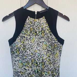 Sugarhill Maxi dress